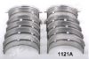 JAPANPARTS MS1121A Crankshaft Bearing Set